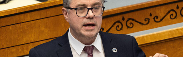 Opositsioon oli tuleva aasta riigieelarve suhtes kriitiline