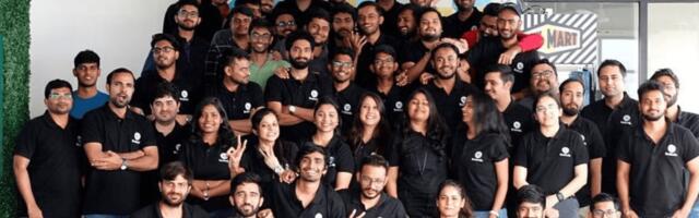 WorkIndia Raises INR 97 Cr To Formalise Blue Collar Hiring Beyond Tier I