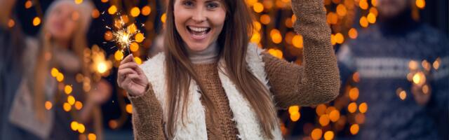 Need tähemärgid võivad aasta lõpus rõõmustada tööedu ja ootamatute heade uudiste üle