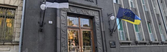 Eesti Pank: Majandus taastumas, aga seda suurema riigivõla hinnaga