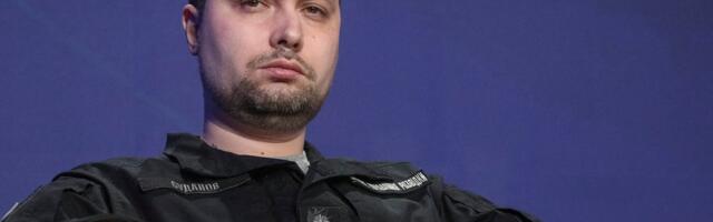 SÕJARAPORT | Jaanika Merilo_ Ukraina luurejuht teatas, et Venemaa plaanib Euroopa ründamiseks valmis olla juba 2027. aastal