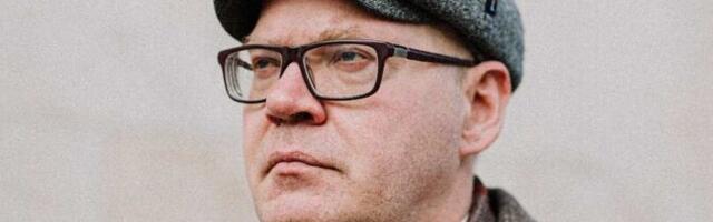 Aimar Ventsel: nõukogude köök ei kao peolaualt veel nii pea