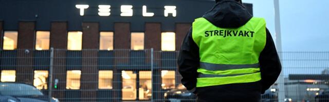 Tesla on püüdnud kaks aastat laadimisjaamu elektrivõrguga ühendada. Kohus otsustas nüüd nende vastu