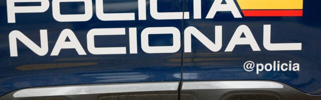 Hispaania politsei lammutas narkootikume vedanud Leedu võrgustiku