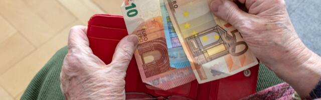 PENSIONIKALKULAATOR | Vaata, kui palju on sinul sõltuvalt oma otsustest lootust kunagi pensioni saada