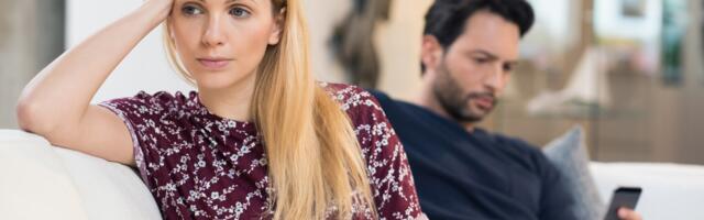 Kui su partner teeb neid asju, võib see viidata emotsionaalsele petmisele suhtes