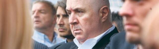 Aco Đukanović se pominje u anonimnoj prijavi? Region se pitaja da li je on "brat" sa kojim su mirili Darka Ašanina