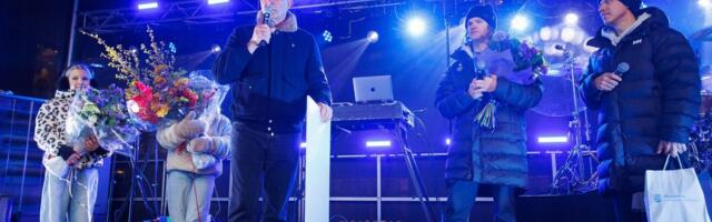 Sõõrumaa saates „Laser“ Sildaru fotost_ hea, et seal ei olnud paljast peput ja rihma