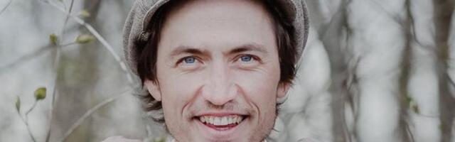 Rõõmusõnum! Näitleja Ivo Reinok sai isaks