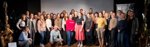 Kliinikumi ideekorje päeval otsiti lahendusi raviteekondade parandamiseks