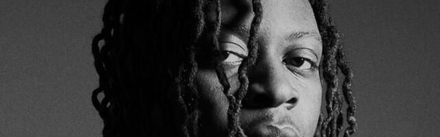 Tallinnas esineb trap-räppar UnoTheActivist