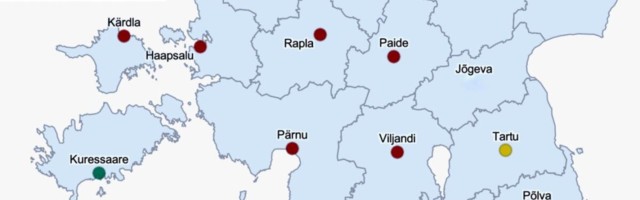 Reovesi pajatab halbu uudiseid: midagi head pole oodata, parimal juhul jõuame stabiliseerumiseni