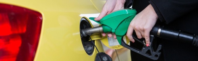 Kütusemüüjad: bensiini hind jätkab tõenäoliselt kerkimist