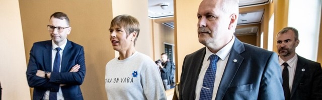 PÄEVA TEEMA | Jevgeni Krištafovitš: Põlluaasas on potentsiaali, selles küsimuses ma Moskvat usaldan