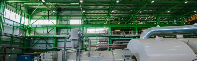 Eesti Energia püüab vältida suurkoondamisi