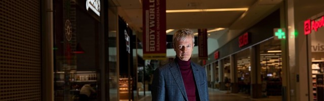 Allan Remmelkoor lahkub Pro Kapitalist