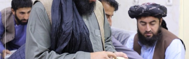 Taliban konfiskeeris endistelt Afganistani tippametnikelt 12,4 miljonit dollarit