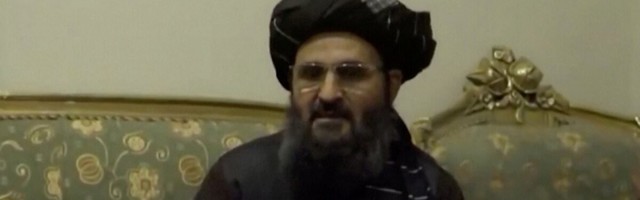 Talibanis käärib pärast triumfi sisemine vastasseis