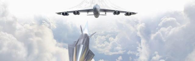 USA murelik: Hiina testitud uus rakett on liiga kiire ja tabamatu