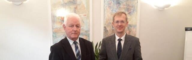 Kultuuritöötaja riiklik palga alammäär tõuseb 1400 euroni