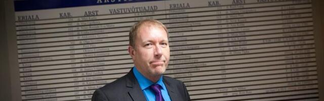 Elektri hind ja omikron pingestavad haigla olukorda