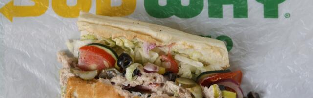 Subway to close its stores in Estonia