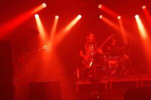 Volbrisabat viimases tööstusrajoonis