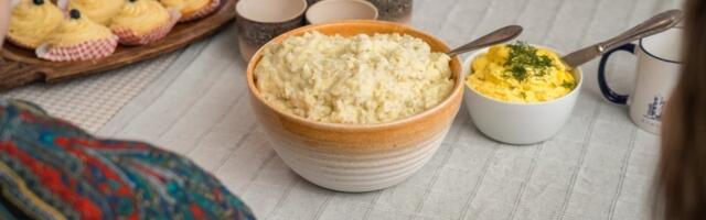 Eesti järgmine toidupiirkond Mulgimaa alustab aastat suure pargipeoga