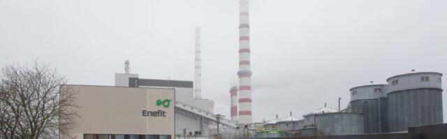 RIIGIKONTROLL ⟩ Eestis võib elekter puudujäägi tõttu muutuda liiga kalliks