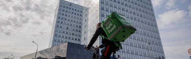 EL-i nõukogu jättis platvormitöö direktiivi vastu võtmata