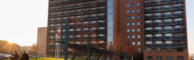 Mainekaimad rakenduskõrgkoolid on lennuakadeemia ja Tartu tervishoiu kõrgkool