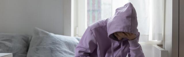 Soome uuring: madala sissetulekuga perede noored kasutavad retseptiravimeid vähem, ent on üks erand