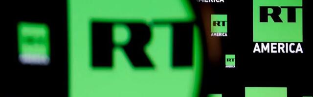 It’s Time For Trump To Lift Biden’s Sanctions On RT