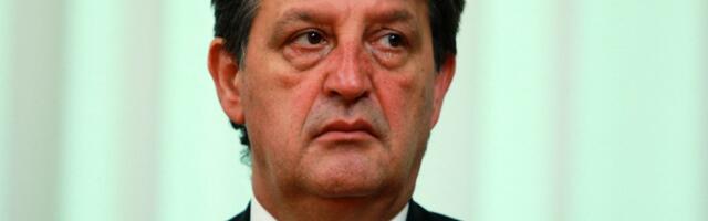Gašić: Kobre nisu čuvale prostorije SNS već štićeno lice