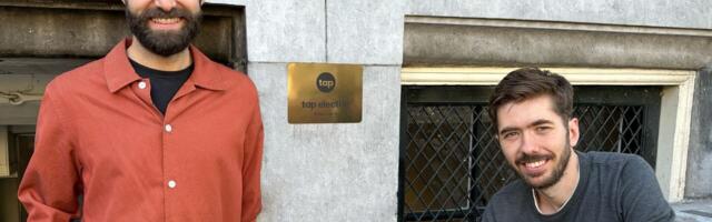 How Dutch startup Tap Electric is fixing EV charging chaos