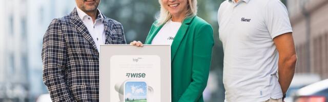 Eesti väärtuslikema tehnoloogiafirma personalijuht_ oleme viimasel ajal toonud Eestisse olulisi rolle