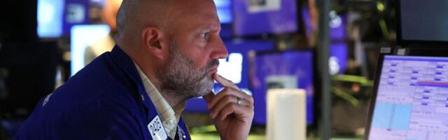 S&P 500 kerkis esmakordselt üle 6600 punkti