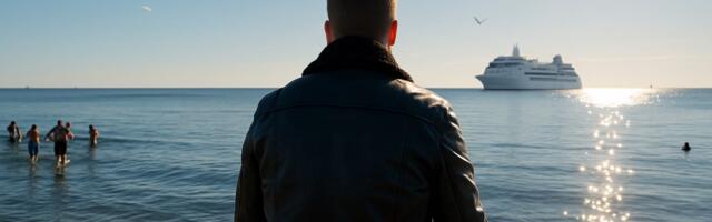 Sõda ja Rahu. Kus need on?