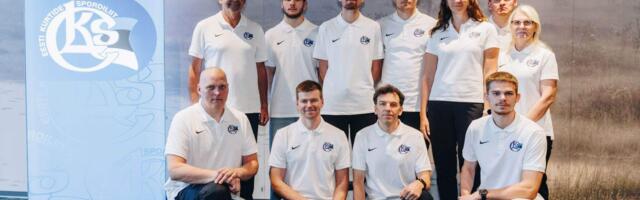 Seitse sportlast esindavad Eestit kurtide olümpiamängudel