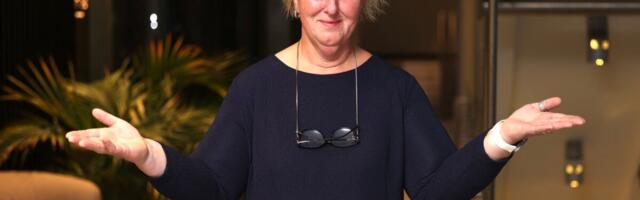 Kolm küsimust aasta koolitajale: Heli Raidve aus vaade ajale, kvaliteedile ja huumorile