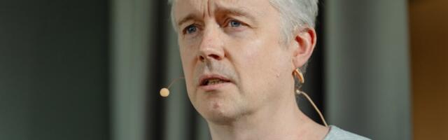 Jaan Tallinna rahastatud AI-firma rajab 50 miljardi dollari eest USAs andmekeskusi