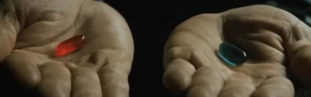 ‘The Matrix’ Co-Creator Lilly Wachowski Addresses (Again) ‘Red Pill’ Misappropriation