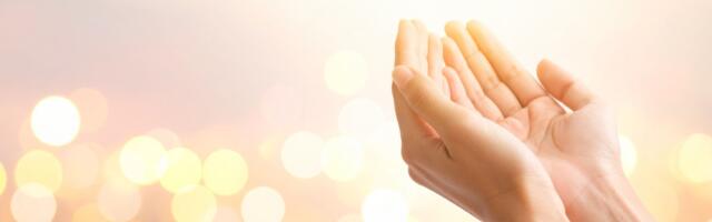 Inglite märgid ja inglinumbrid: vaata, milliseid sõnumeid nad sulle tegelikult edastada püüavad