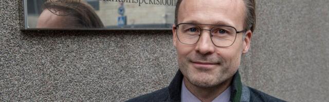 Poiss, kes esitas jõuluvanale lepingu ja suureks saades ütles pankuritele otse: „Ei, te ei sobi ametisse!“