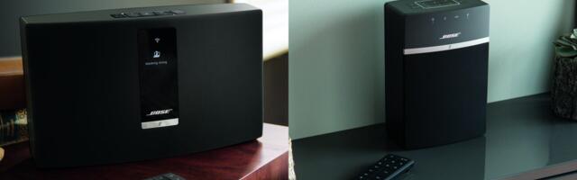 Kannapööre: Bose saadab oma vanad nutikõlarid siiski väärikalt pensionile