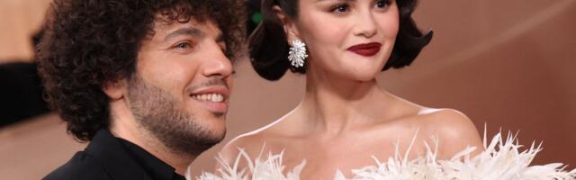 Staarid lahkusid keset Kuldgloobuste galat. Osad televaatajad nimetavad sõud läbi aastate igavaimaks