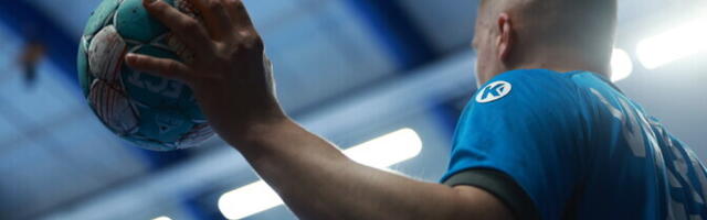 Soomlasest peatreener lammutab Eesti käsipalli seniseid põhitõdesid