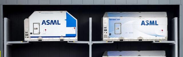 Hollandi kiibihiiglane ületas ootusi, aktsia alustas päeva hoogsalt