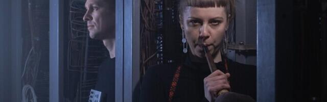 Folktroonika bänd Oopus avaldas kolmanda albumi