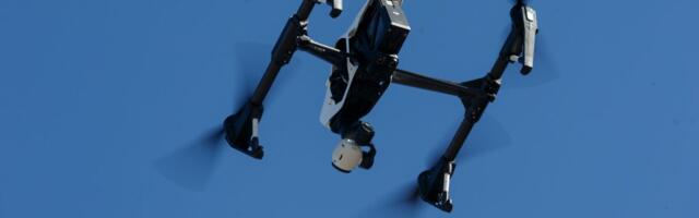 Tallinnas avatakse regiooni suurim drooniakadeemia. “Laiendab tulevasi karjäärivõimalusi”